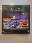 American Muscle Challenge : jeu de société General Motors Edition (2007) Bruce Kaiser
