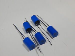 5 pieces Fixed Inductors DS Storage choke 3A 
