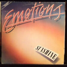 The Emotions Sunshine Stax Vinyl LP