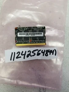 256MB PC DDR1 DDR PC2700 DDR-333 2700 333MHZ 172PIN MICRO-DIMM NON-ECC 32X8 - Picture 1 of 1