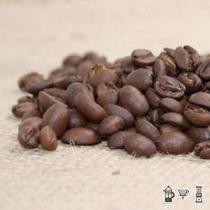 Costa Rica Coffee Beans, Roasted in Melbourne - Bild 1 von 1