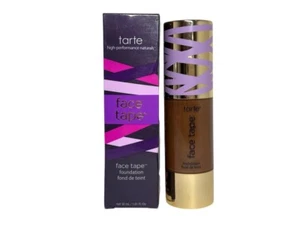 Tarte Face Tape & Double Duty Beauty Foundation – 30 mL / 1.01 fl oz CHOSE SHADE - Picture 1 of 18