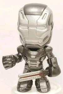 Funko Mystery Mini Vinyl Figure War Machine Civil War Bobblehead - Picture 1 of 4
