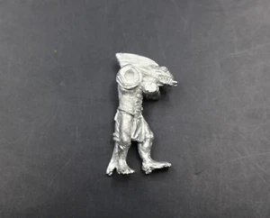 Warhammer Fantasy Lizardmen Stegadon Crew Bits Metal - Picture 1 of 2