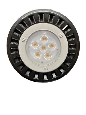 Par 36 LED Landscape Lighting Bulb 10W, 12 - 24VAC/DC, 60° Waterproof (Open Box) - Image 1 of 4