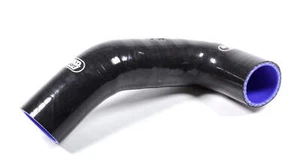 Manguera de refrigerante SAMCO SPORT TB4735 (NEGRO) Sprint Car negra 1-1/2 pulgada ID - Imagen 1 de 2