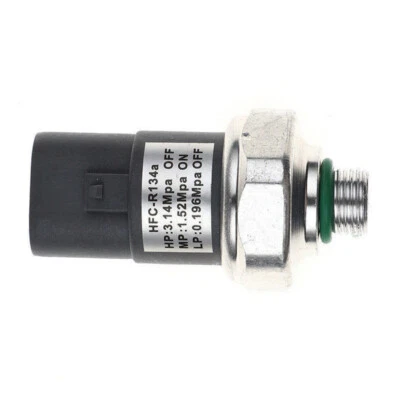 Interruptor de presión de CA apto para Honda Accord Insight Odyssey Ridgeline Toyota Solara Foto 1 de 4