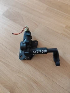 Chrysler Grand Voyager 2003/Left Rear Window lift engine/04717607AB - Picture 1 of 6