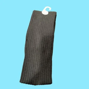 Black Knit Headband ear Warmer backpacking camping - Picture 1 of 4