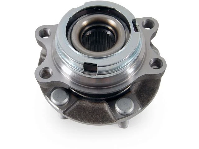 Mevotech 64YB66Z Front Wheel Hub Assembly Fits 2003-2007 Nissan Murano — 第 1/1 张图片