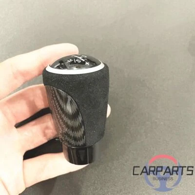 Botão de câmbio AD AT para BMW 6-Series E63 E64 645Ci 650Ci 650i 2004-2006 - Imagem 1 de 4