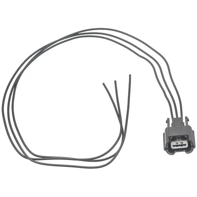 Conector sensor de posición del cigüeñal SMP para Nissan Rogue Select 2014-2015 Foto 1 de 3