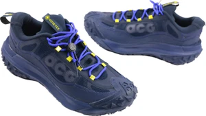 ACG Mountain Fly 2 Low GTX Para Hombre Talla 8.5 Obsidiana Oscura/Carbono Claro HF6245-400 - Imagen 1 de 11