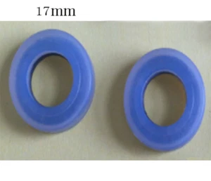 2 PIEZAS Piezas Llave de Impacto de Aire Accesorios Junta de Sellado de Válvula Tórica - Imagen 1 de 6