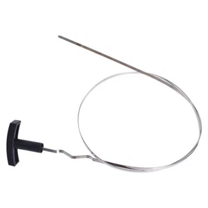 Labwork Oil Level Dipstick For 1999-03 Ford E350 E450 F250 Excursion 7.3L Diesel - Picture 1 of 9