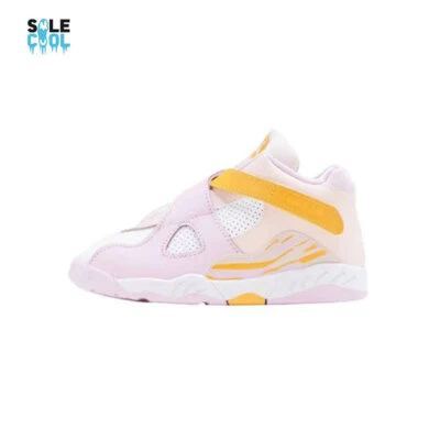 Nike Air Jordan Retro TD NIÑOS PEQUEÑOS 'Light Arctic Pink CN8093-816 Foto 1 de 4
