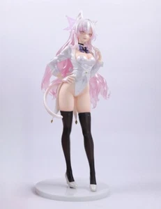 Anime Blue Archive Sexy Girl Action Figure Collect Model Statue Toy 27cm No Box - Picture 1 of 6