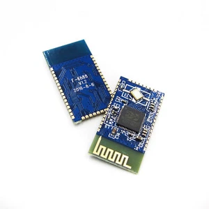 Bluetooth V4.1 Stereo Audio BK3254 Module infrared Remote Control FM AT command - Picture 1 of 6