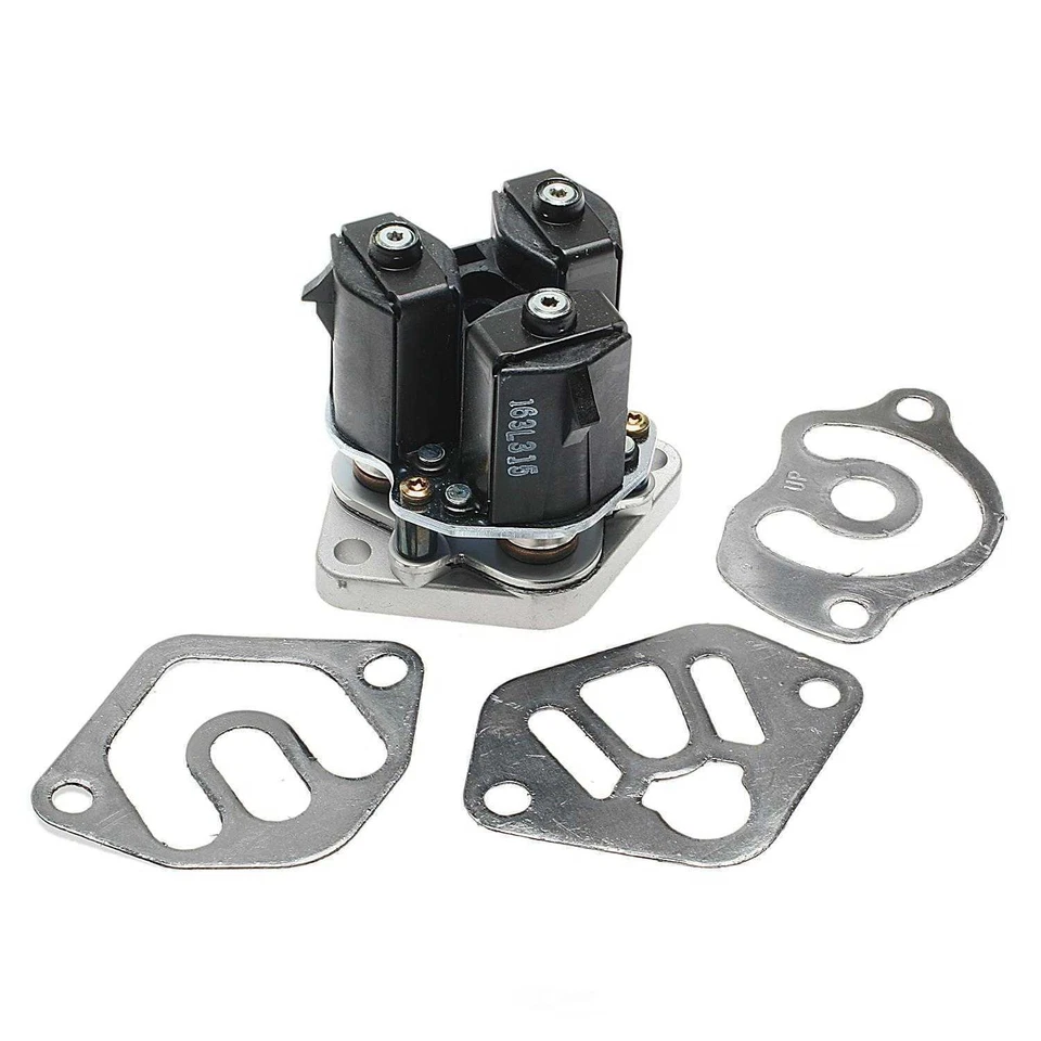 排气再循环 (EGR) 阀门-EGR 阀标准 EGV384T — 第 1/4 张图片