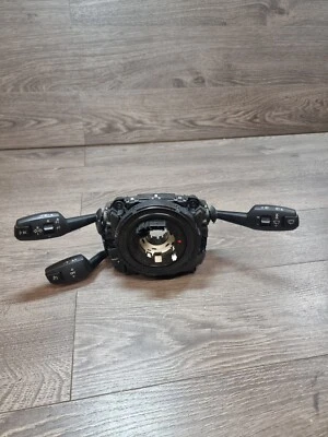 BMW 3 SERIES E90 E91 2007-2012 SQUIB/SLIP RING & STALKS 9123042 - Image 1 of 3