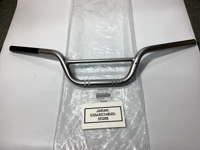 Manillar Kawasaki KLX110 Nuevo 46003-0175-458 P. Plata Envío Gratis Foto 1 de 2