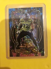 2022 Select Abraham Lucas Club Level Cosmic SSP RC