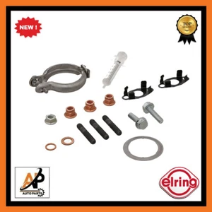 ELRING 551.410 Kit montaggio caricabatterie per Ford Mondeo Focus S-Max Galaxy - Foto 1 di 1
