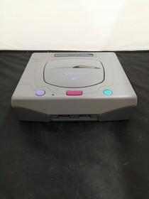 Victor V & Saturn Rg-jx2 Used