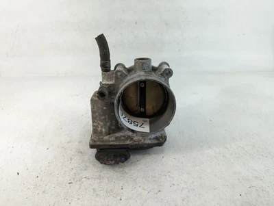 Nissan Titan 2004-2012 carrocería del acelerador FFS2A Foto 1 de 4