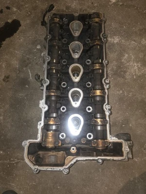 Cylinder Head For 08-10 Hummer H3  3.7  colorado canyon - Image 1 of 4