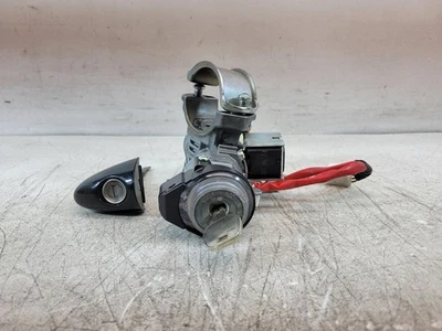 KIA SPORTAGE 2011 2012 2013 2014 2015 2016 INTERRUPTOR DE ENCENDIDO + LLAVE + CILINDRO DE PUERTA Foto 1 de 4