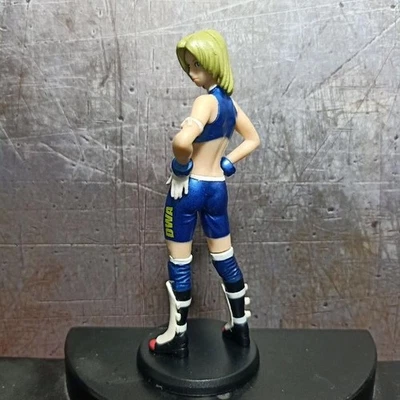 Game Dead or Alive Character Tina Armstrong Figure Collection - Image 1 of 4