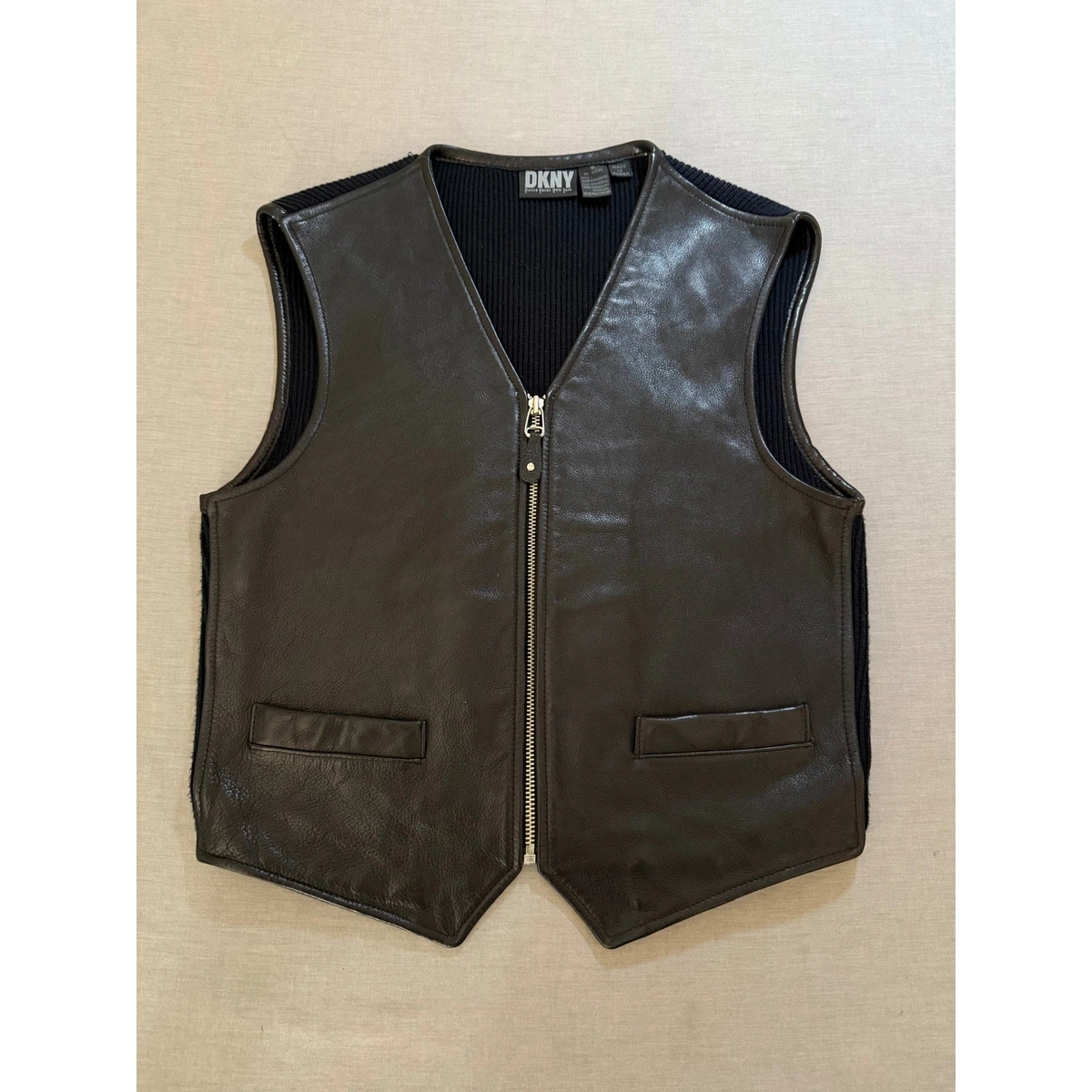 DKNY Vests for Men for Sale | Shop New & Used | eBay