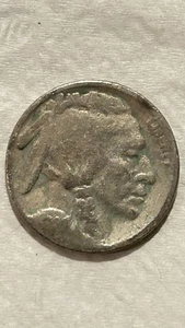 ⚡️Buffalo Nickel No Date – Indian Head 5¢ Coin 1913–1938 Vintage US Collectible - Picture 1 of 3