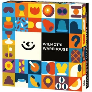 Wilmot's Warehouse - Foto 1 di 2