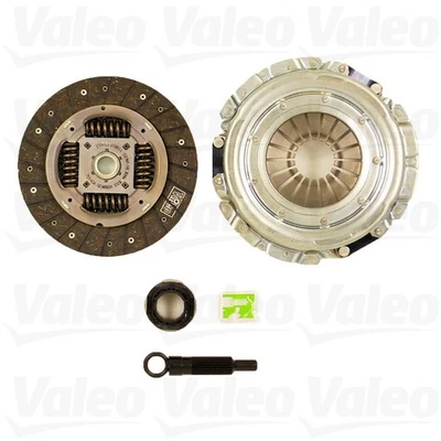 Valeo 52285619 Transmission Clutch Kit For 97-05 A4 A4 Quattro Passat - Image 1 of 4