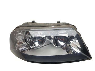 Lâmpada de farol SEAT ALHAMBRA fora do lado direito halogênio 2005 RHD 7M8941016N  - Imagem 1 de 4