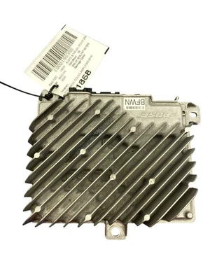 2021-2023 MAZDA 3 HATCHBACK BP OEM BOSE RADIO AMPLIFICADOR DE SONIDO SISTEMA DE 12 ALTAVOCES Foto 1 de 4