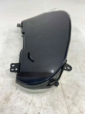 Medidor de velocímetro usado se adapta a: Toyota Highlander Cluster 2008 mercado de Estados Unidos VIN S 5º Foto 1 de 4