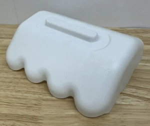 Schritt 2 Mein erstes Lebkuchenhaus Ersatzteile Top Zuckerguss weiß Topper - Bild 1 von 8