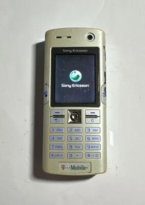 Sony Ericsson k608i Silber, Geprüft, Volle Funktion, Händler, Garantie - Bild 1 von 2