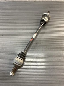 2009 2010 2011 2012-2018 BMW X3 F25 X4 F26 Rear Right Axle Shaft 46k OEM ๐ฉ - Picture 1 of 15