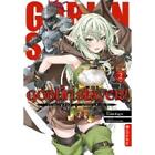Kagyu Kumo Goblin Slayer Light Novel 02