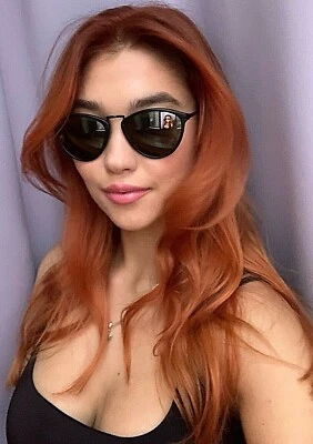 Nuevas gafas de sol para mujer PAUL SMITH PM826S4656G 54 mm negras espejadas E. Foto 1 de 4