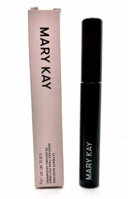 Mary Kay Mascara Ultimate Mascara Black New! - Image 1 of 2