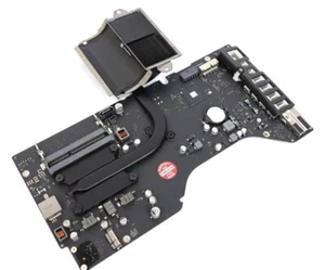 Apple Carte Mère Logic Board 2,7 GHz i5 820-3588 iMac 21,5" A1418 2013 Original - Photo 1/6