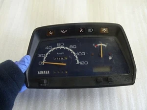 E2. Yamaha XC 180 Cygnus Speedometer Speedometer Display Cockpit - Picture 1 of 4