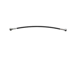 Cable de tensión superior convertible alemán para Porsche Boxster 1997-2004 - Imagen 1 de 1
