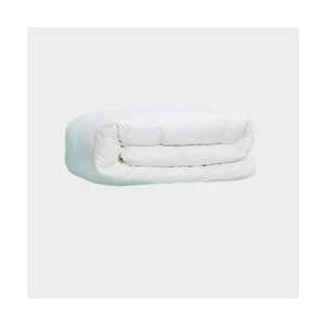 Manufactured in Canada - Highland Feather All Season White Goose Down Comfort... - Picture 1 of 8