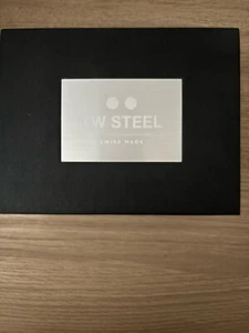 TW steel mens watch Limited edition - Picture 1 of 12